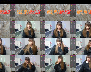 rita_wane — 20 minute Chaturbate female cam show recording, 1080p, Feb 15, 2022