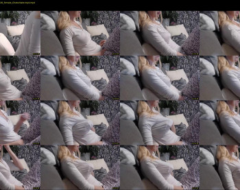 s_mailleee — 7 minute Chaturbate female cam show recording, 720p, Feb 16, 2022