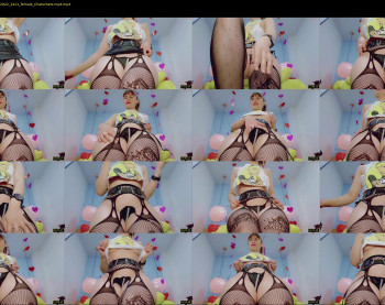 samantha_larusso_ — 67 minute Chaturbate couple cam show recording, 480p, Feb 15, 2022