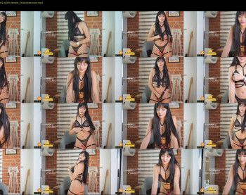 sammara_stone_ — 54 minute Chaturbate female cam show recording, 1080p, Feb 16, 2022