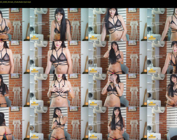 sammara_stone_ — 55 minute Chaturbate female cam show recording, 1080p, Feb 16, 2022