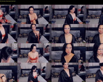 sandrami__ — 97 minute Chaturbate female cam show recording, 720p, Feb 15, 2022