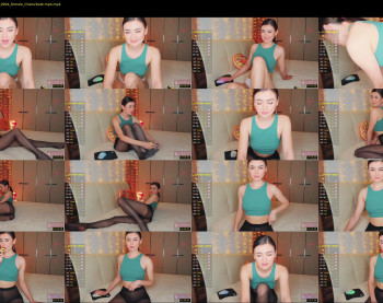 sandysweetie — 42 minute Chaturbate female cam show recording, 1080p, Feb 15, 2022