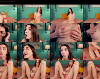 sarahalpha — 54 minute Chaturbate couple cam show recording, 1080p, Feb 15, 2022