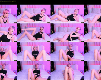 scarlepastery — 54 minute Chaturbate couple cam show recording, 1080p, Feb 15, 2022