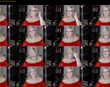 selenna57 — 3 minute Chaturbate female cam show recording, 720p, Feb 16, 2022