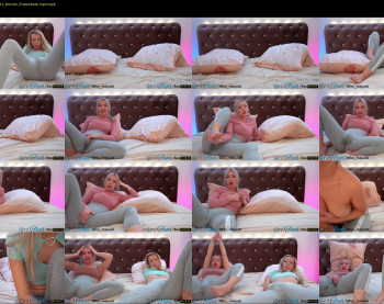 sexxylorry — 56 minute Chaturbate female cam show recording, 720p, Feb 16, 2022