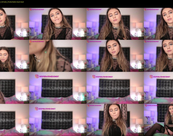 shy_jane — 54 minute Chaturbate female cam show recording, 1080p, Feb 15, 2022