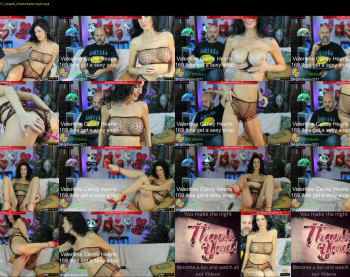 sofia3211 — 17 minute Chaturbate couple cam show recording, 1080p, Feb 15, 2022
