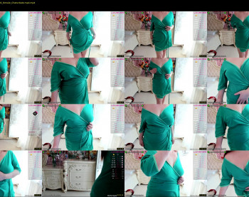 soft_body — 25 minute Chaturbate female cam show recording, 1080p, Feb 15, 2022