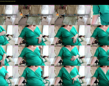 soft_body — 55 minute Chaturbate female cam show recording, 1080p, Feb 15, 2022