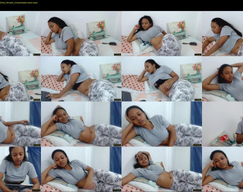 stacy_woods — 101 minute Chaturbate female cam show recording, 720p, Feb 16, 2022