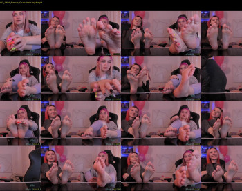 strupedsunicorns — 54 minute Chaturbate couple cam show recording, 1080p, Feb 15, 2022