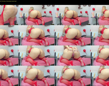 suggar_milf — 3 minute Chaturbate female cam show recording, 1080p, Feb 16, 2022