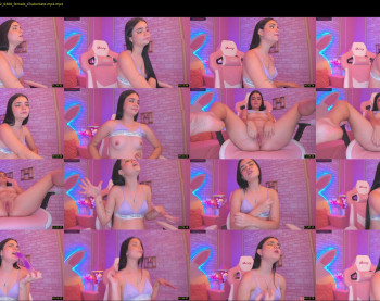 sweetsammyy_ — 28 minute Chaturbate female cam show recording, 1080p, Feb 16, 2022