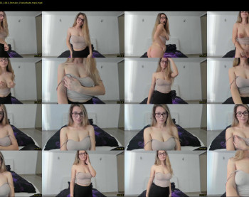 sweettdream__x — 60 minute Chaturbate female cam show recording, 1080p, Feb 15, 2022