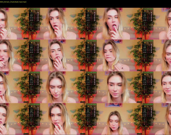 sweetthrone — 13 minute Chaturbate couple cam show recording, 1080p, Feb 15, 2022