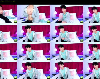 sweety_boys — 20 minute Chaturbate male cam show recording, 1080p, Feb 15, 2022