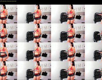 tanya_roberts — 5 minute Chaturbate female cam show recording, 1080p, Feb 15, 2022