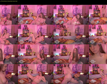 task_manager — 58 minute Chaturbate couple cam show recording, 1080p, Feb 15, 2022
