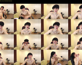 teddy_mode — 54 minute Chaturbate couple cam show recording, 1080p, Feb 15, 2022