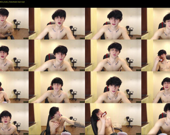 teddy_mode — 54 minute Chaturbate couple cam show recording, 1080p, Feb 15, 2022