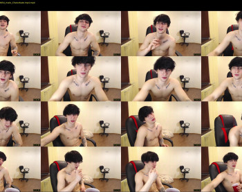 teddy_mode — 43 minute Chaturbate couple cam show recording, 1080p, Feb 15, 2022