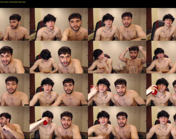 teddy_mode — 3 minute Chaturbate couple cam show recording, 1080p, Feb 15, 2022