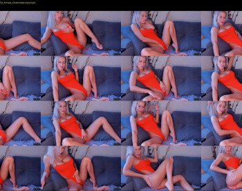teonatorru — 6 minute Chaturbate female cam show recording, 720p, Feb 16, 2022