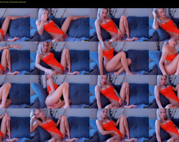teonatorru — 8 minute Chaturbate female cam show recording, 720p, Feb 16, 2022