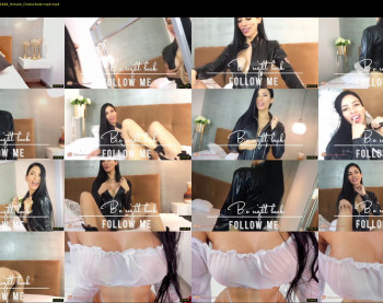 tiffanystone_ — 54 minute Chaturbate female cam show recording, 1080p, Feb 15, 2022