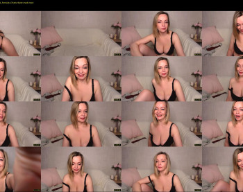 tilly_eliot — 54 minute Chaturbate female cam show recording, 1080p, Feb 15, 2022
