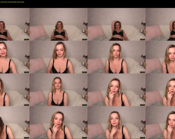 tilly_eliot — 5 minute Chaturbate female cam show recording, 1080p, Feb 15, 2022