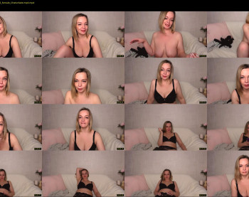 tilly_eliot — 41 minute Chaturbate female cam show recording, 1080p, Feb 15, 2022