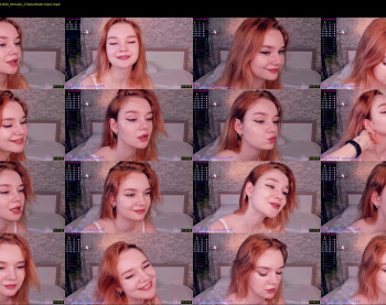 tonsykaprina — 5 minute Chaturbate couple cam show recording, 1080p, Feb 15, 2022