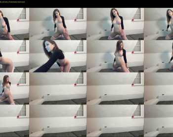 vany_love — 11 minute Chaturbate female cam show recording, 720p, Feb 15, 2022