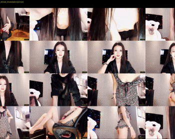 verasun — 101 minute Chaturbate female cam show recording, 720p, Feb 15, 2022