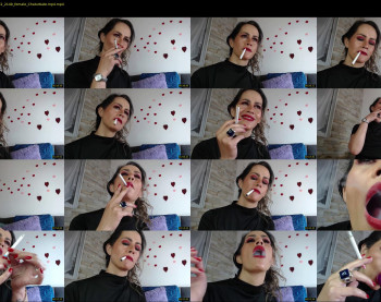 victoria_exxotic — 6 minute Chaturbate female cam show recording, 720p, Feb 15, 2022