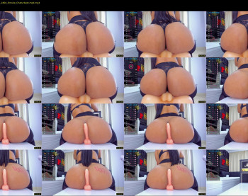 victoriaroyce_ — 54 minute Chaturbate female cam show recording, 1080p, Feb 15, 2022