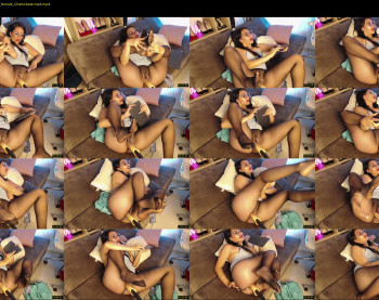 violetli_ — 24 minute Chaturbate female cam show recording, 720p, Feb 16, 2022