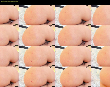 wanda_walton — 4 minute Chaturbate female cam show recording, 1080p, Feb 15, 2022