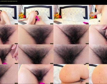 wanda_walton — 32 minute Chaturbate female cam show recording, 1080p, Feb 15, 2022