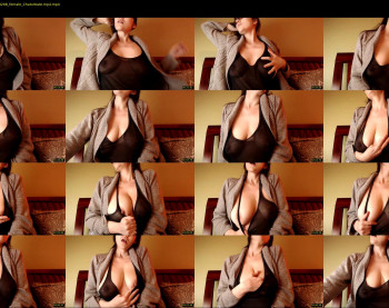 wickedtease — 6 minute Chaturbate female cam show recording, 720p, Feb 16, 2022