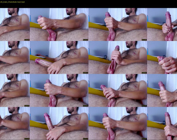 wild_knight — 40 minute Chaturbate male cam show recording, 1080p, Feb 16, 2022