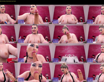 wildkatrina_ — 58 minute Chaturbate female cam show recording, 1080p, Feb 15, 2022