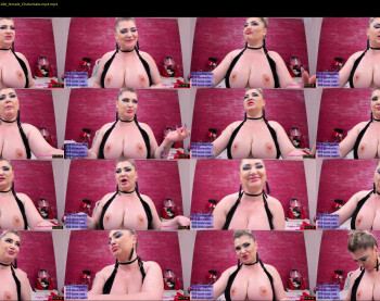 wildkatrina_ — 6 minute Chaturbate female cam show recording, 1080p, Feb 15, 2022