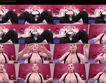 wildkatrina_ — 19 minute Chaturbate female cam show recording, 1080p, Feb 15, 2022