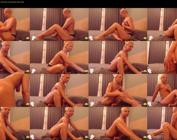 wildroze — 54 minute Chaturbate female cam show recording, 1080p, Feb 15, 2022