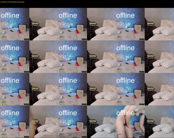 xiawa_xo — 4 minute Chaturbate female cam show recording, 1080p, Feb 15, 2022
