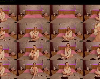 yes_ready — 56 minute Chaturbate female cam show recording, 1080p, Feb 15, 2022